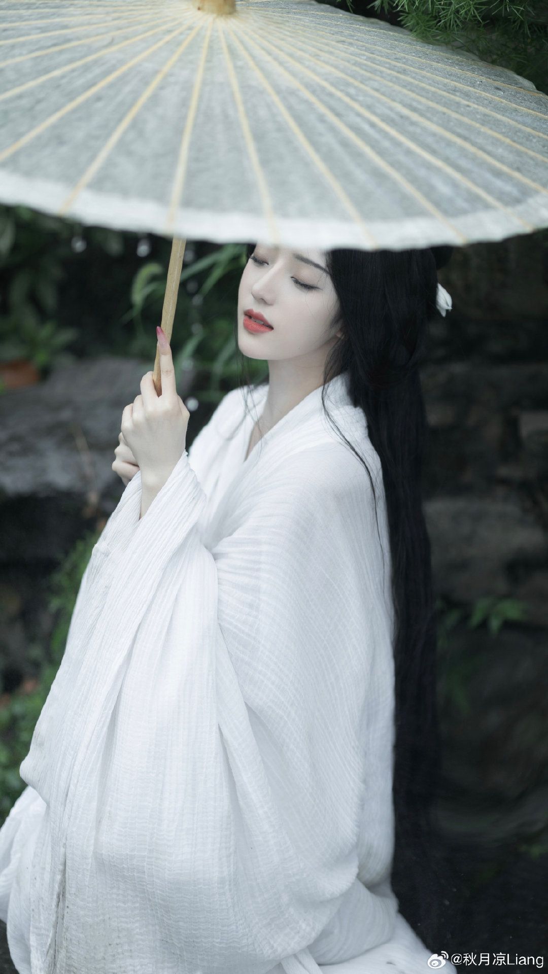 Ancient Charm of Hanfu Costumes for Big Kids Ancient Charm of Hanfu Costumes for Big Kids
