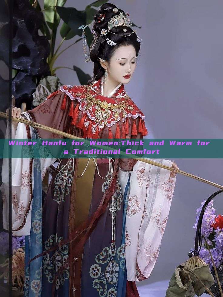Winter Hanfu for Women:Thick and Warm for a Traditional Comfort Winter Hanfu for Women:Thick and Warm for a Traditional Comfort
