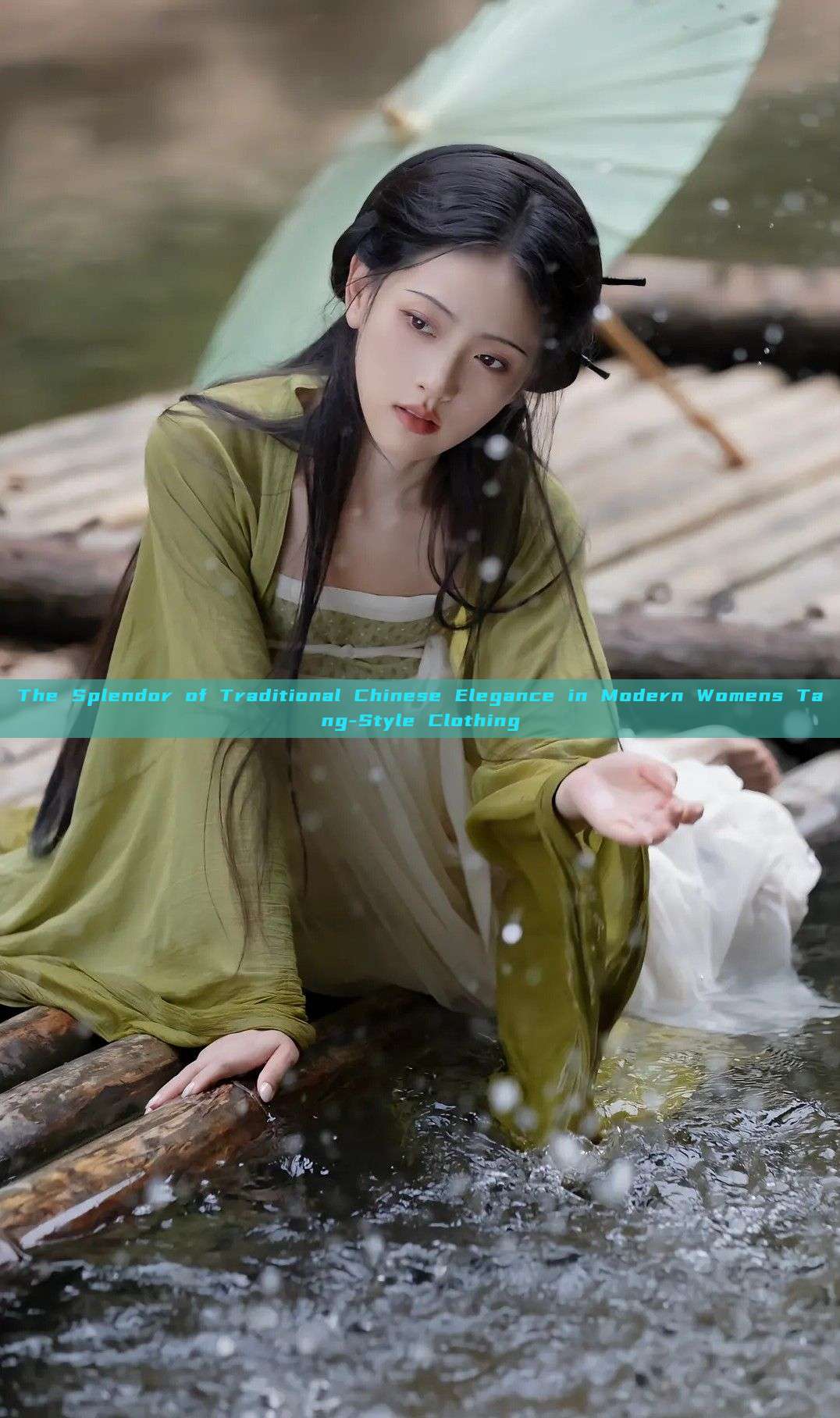 The Splendor of Traditional Chinese Elegance in Modern Womens Tang-Style Clothing The Splendor of Traditional Chinese Elegance in Modern Womens Tang-Style Clothing