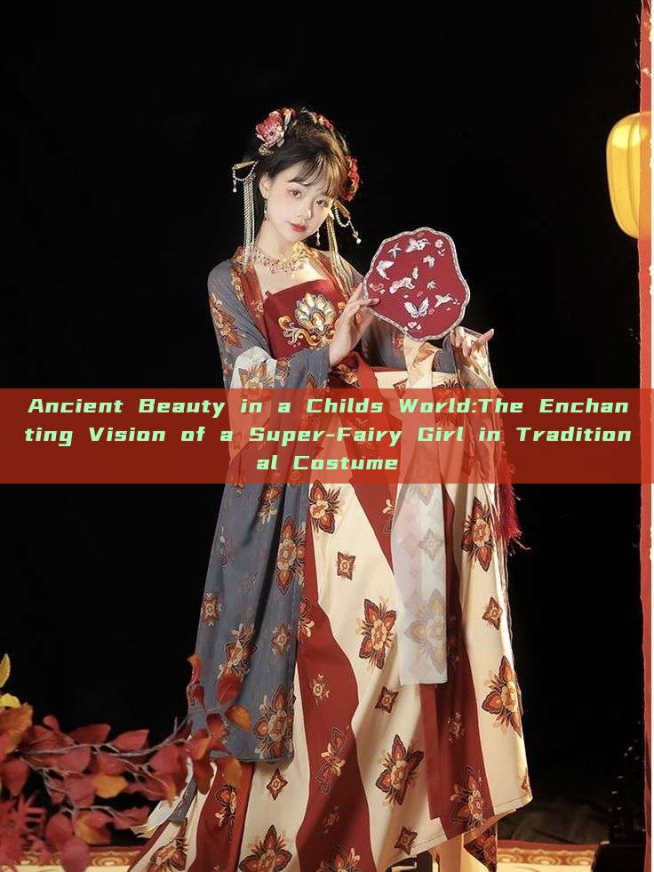 Ancient Beauty in a Childs World:The Enchanting Vision of a Super-Fairy Girl in Traditional Costume Ancient Beauty in a Childs World:The Enchanting Vision of a Super-Fairy Girl in Traditional Costume