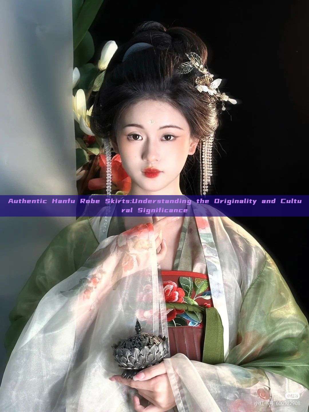Authentic Hanfu Robe Skirts:Understanding the Originality and Cultural Significance Authentic Hanfu Robe Skirts:Understanding the Originality and Cultural Significance