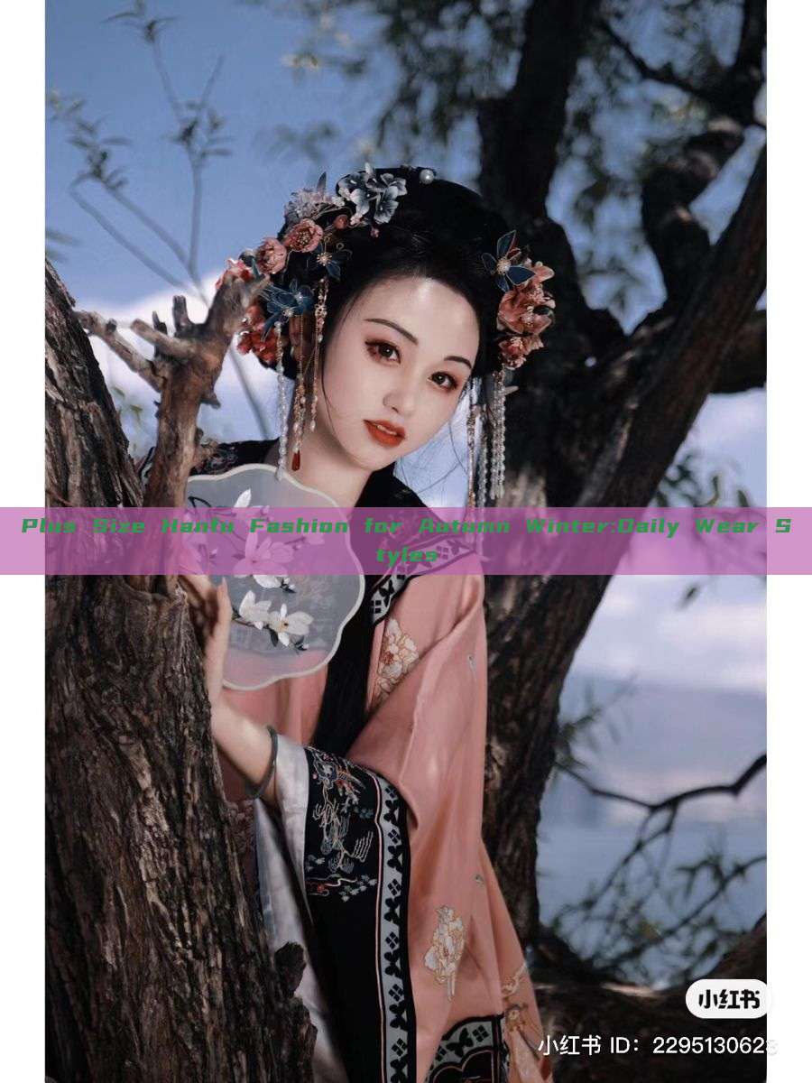 Plus Size Hanfu Fashion for Autumn Winter:Daily Wear Styles Plus Size Hanfu Fashion for Autumn Winter:Daily Wear Styles