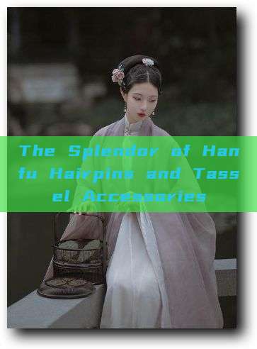 The Splendor of Hanfu Hairpins and Tassel Accessories The Splendor of Hanfu Hairpins and Tassel Accessories