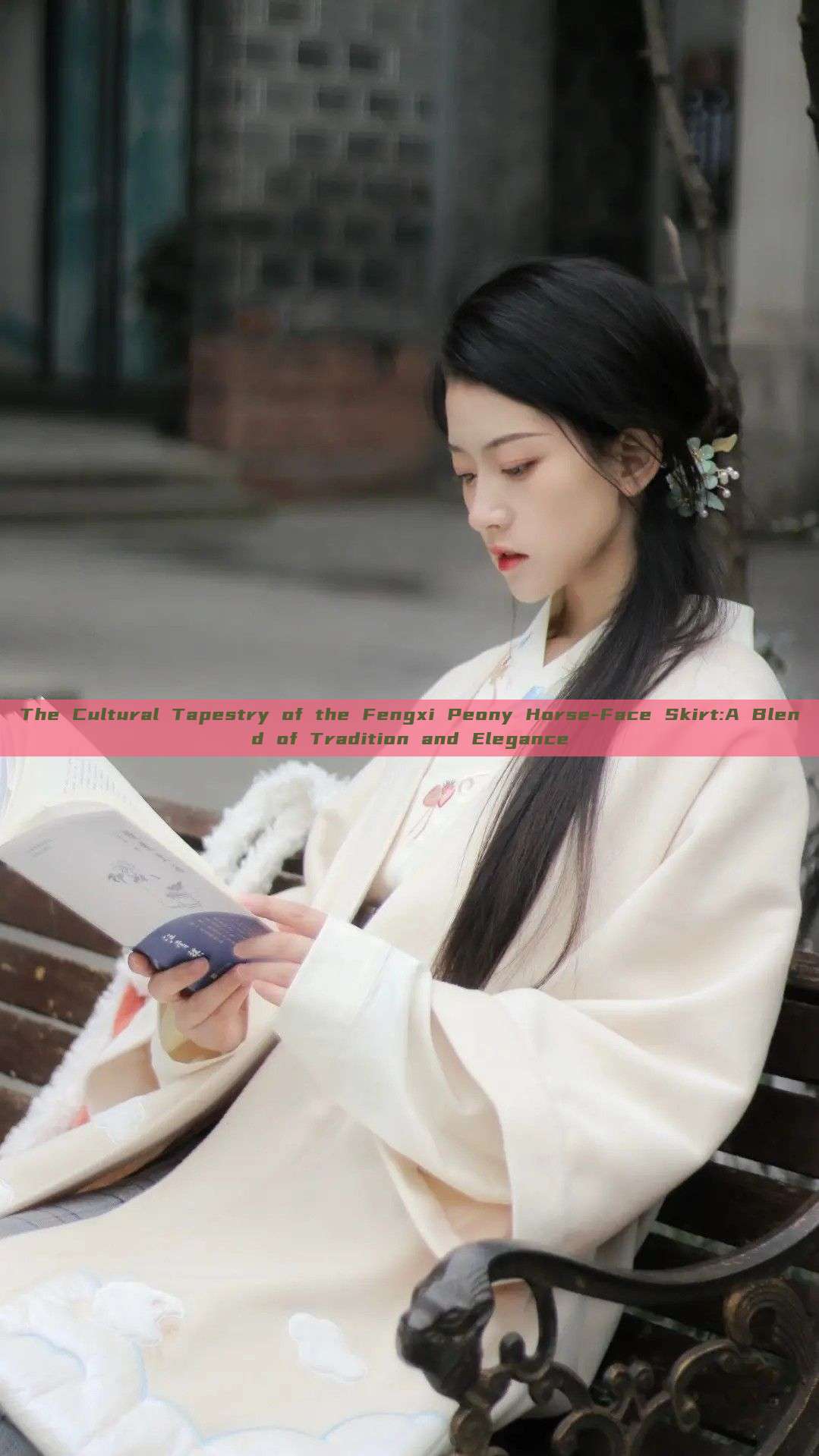 The Cultural Tapestry of the Fengxi Peony Horse-Face Skirt:A Blend of Tradition and Elegance The Cultural Tapestry of the Fengxi Peony Horse-Face Skirt:A Blend of Tradition and Elegance