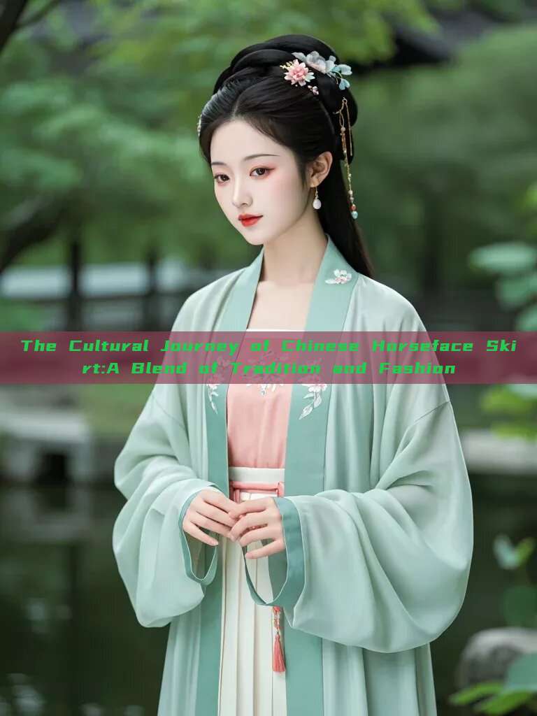 The Cultural Journey of Chinese Horseface Skirt:A Blend of Tradition and Fashion The Cultural Journey of Chinese Horseface Skirt:A Blend of Tradition and Fashion