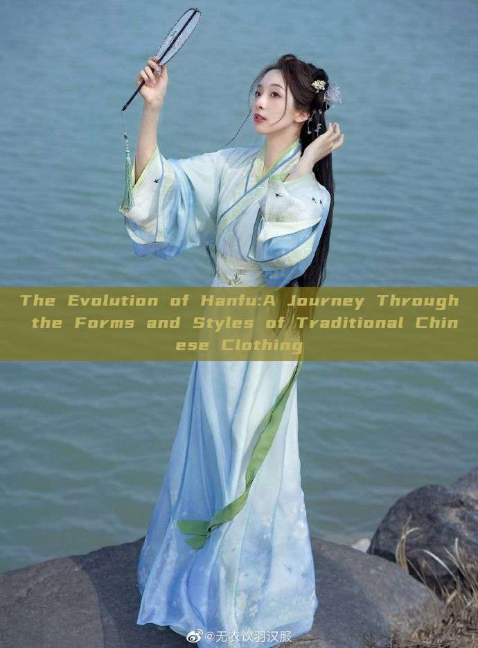 The Evolution of Hanfu:A Journey Through the Forms and Styles of Traditional Chinese Clothing The Evolution of Hanfu:A Journey Through the Forms and Styles of Traditional Chinese Clothing
