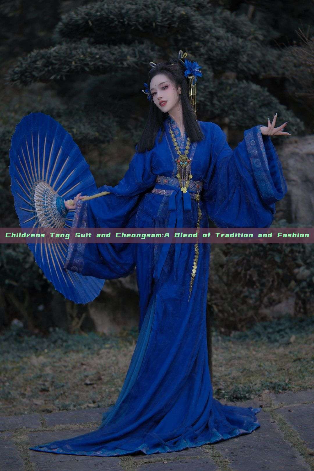 Childrens Tang Suit and Cheongsam:A Blend of Tradition and Fashion Childrens Tang Suit and Cheongsam:A Blend of Tradition and Fashion