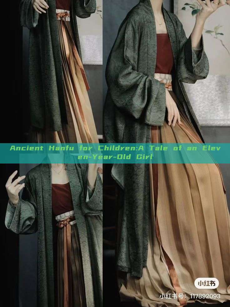 Ancient Hanfu for Children:A Tale of an Eleven-Year-Old Girl Ancient Hanfu for Children:A Tale of an Eleven-Year-Old Girl