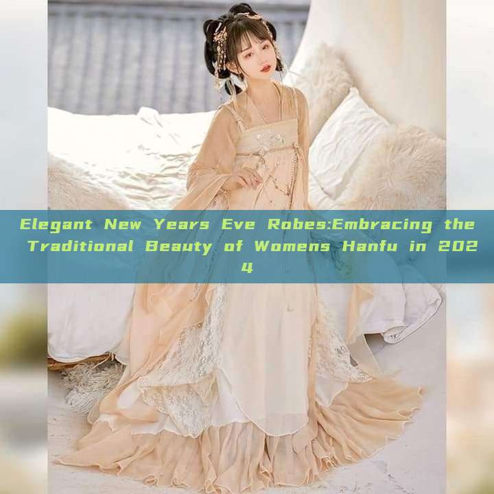 Elegant New Years Eve Robes:Embracing the Traditional Beauty of Womens Hanfu in 2024