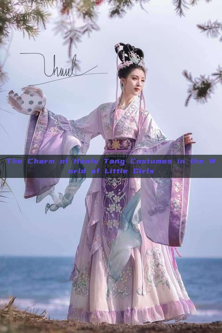 The Charm of Hanfu Tang Costumes in the World of Little Girls The Charm of Hanfu Tang Costumes in the World of Little Girls