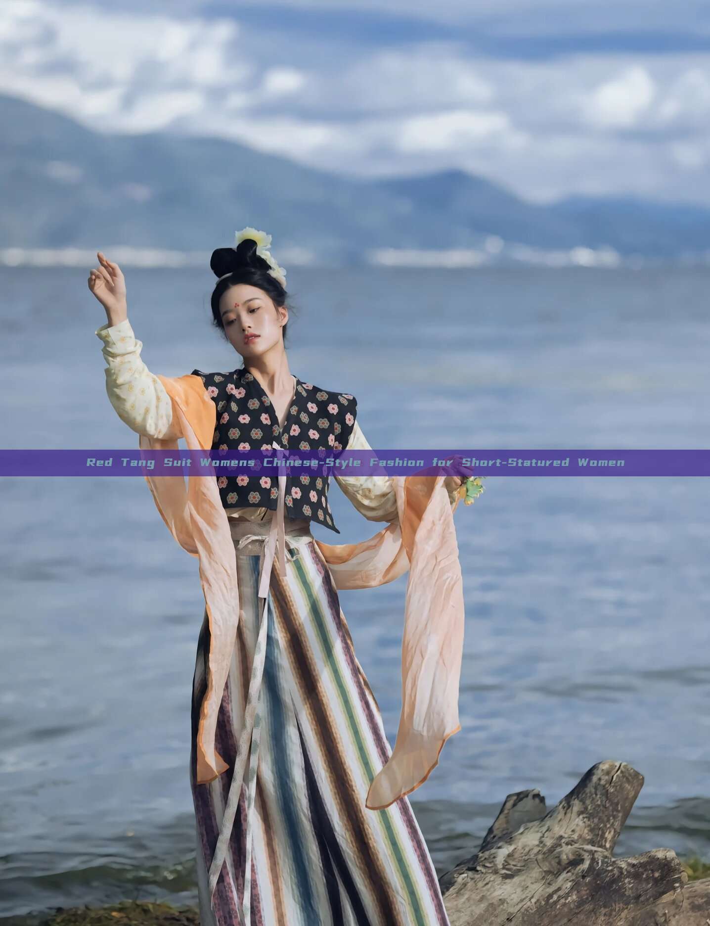 Red Tang Suit Womens Chinese-Style Fashion for Short-Statured Women Red Tang Suit Womens Chinese-Style Fashion for Short-Statured Women
