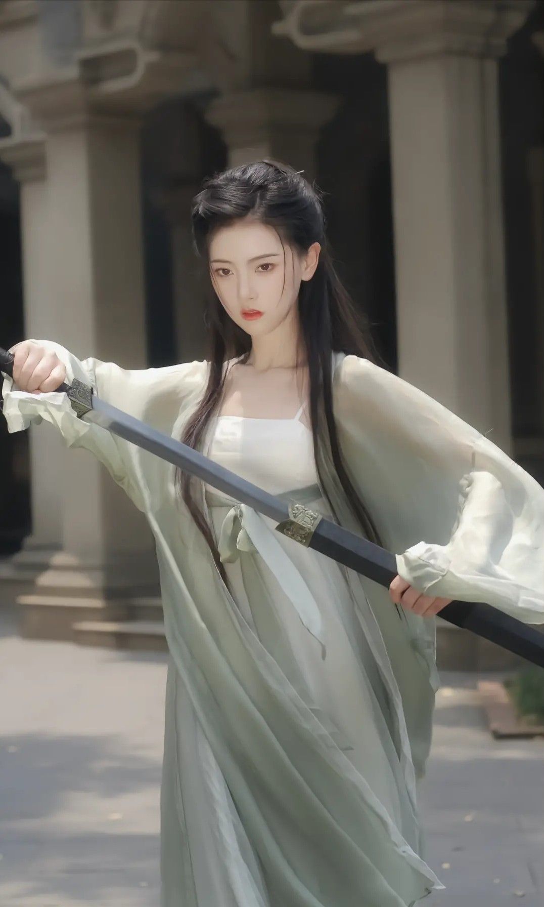 Childrens Dancewear:The Revival of Traditional Hanfu Costumes Childrens Dancewear:The Revival of Traditional Hanfu Costumes