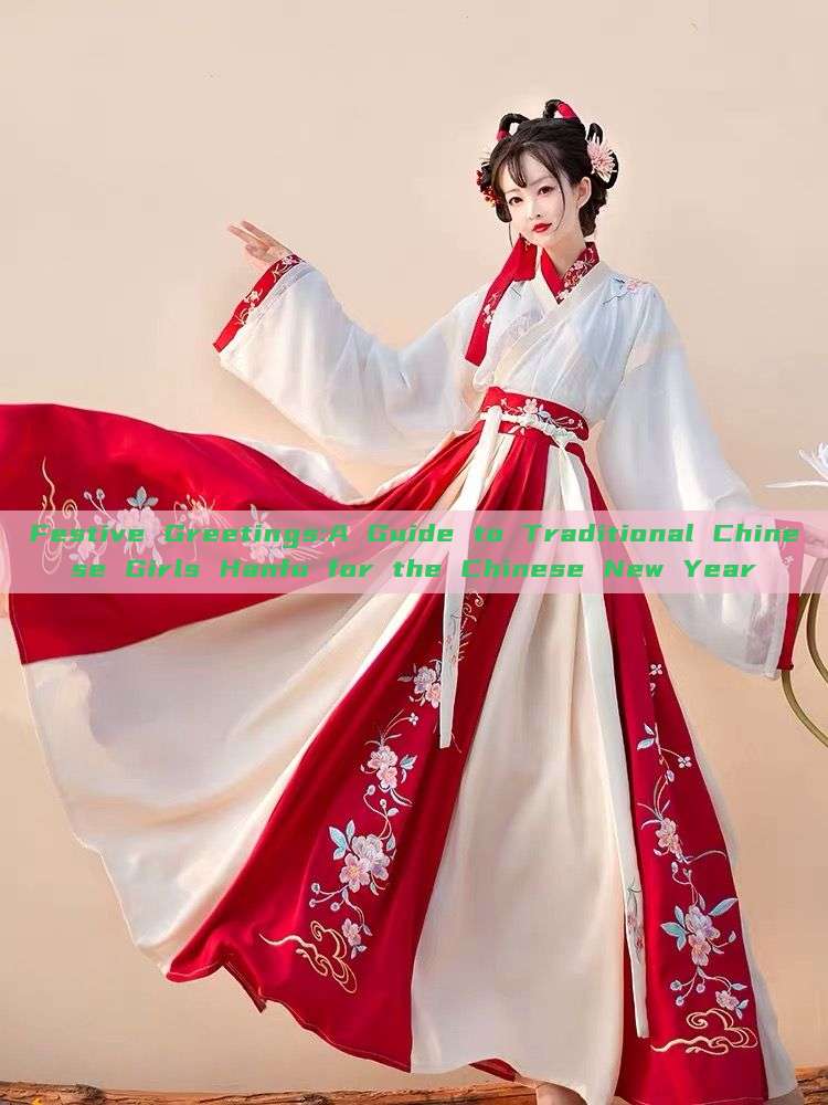 Festive Greetings:A Guide to Traditional Chinese Girls Hanfu for the Chinese New Year Festive Greetings:A Guide to Traditional Chinese Girls Hanfu for the Chinese New Year