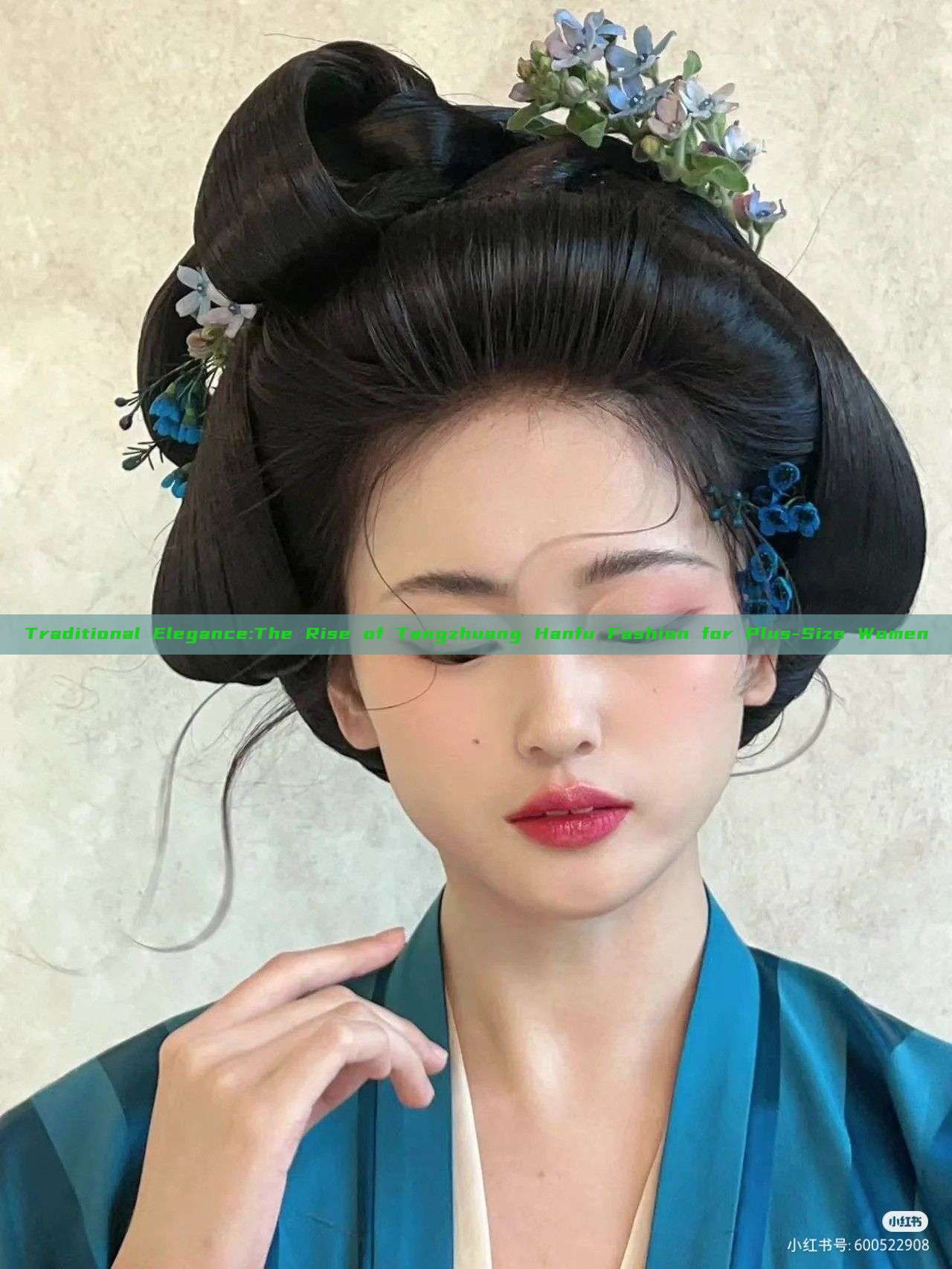 Traditional Elegance:The Rise of Tangzhuang Hanfu Fashion for Plus-Size Women Traditional Elegance:The Rise of Tangzhuang Hanfu Fashion for Plus-Size Women
