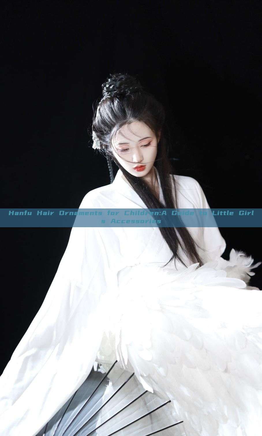 Hanfu Hair Ornaments for Children:A Guide to Little Girls Accessories Hanfu Hair Ornaments for Children:A Guide to Little Girls Accessories