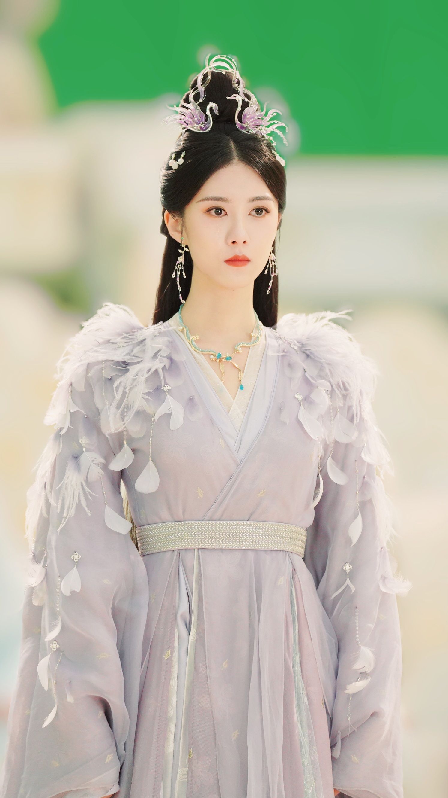 Hanfu Vogue:Original Han Style Clothing from Hanfengyin Hanfu Vogue:Original Han Style Clothing from Hanfengyin