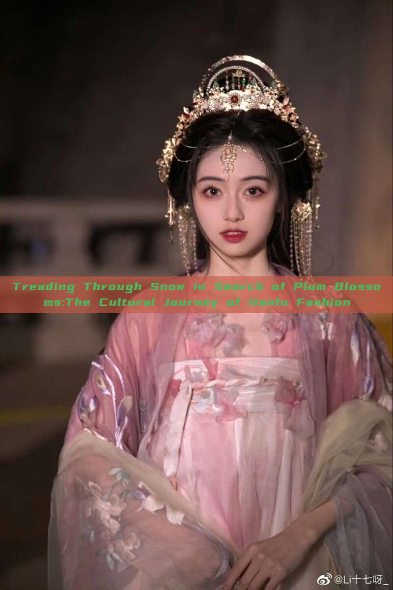 Treading Through Snow in Search of Plum Blossoms:The Cultural Journey of Hanfu Fashion