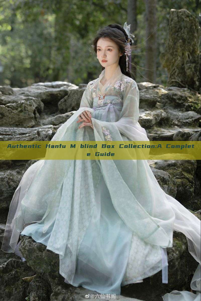 Authentic Hanfu M blind Box Collection:A Complete Guide Authentic Hanfu M blind Box Collection:A Complete Guide