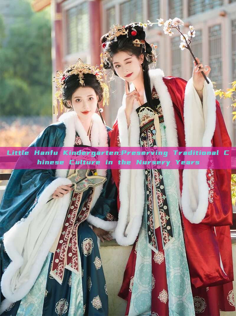 Little Hanfu Kindergarten:Preserving Traditional Chinese Culture in the Nursery Years Little Hanfu Kindergarten:Preserving Traditional Chinese Culture in the Nursery Years