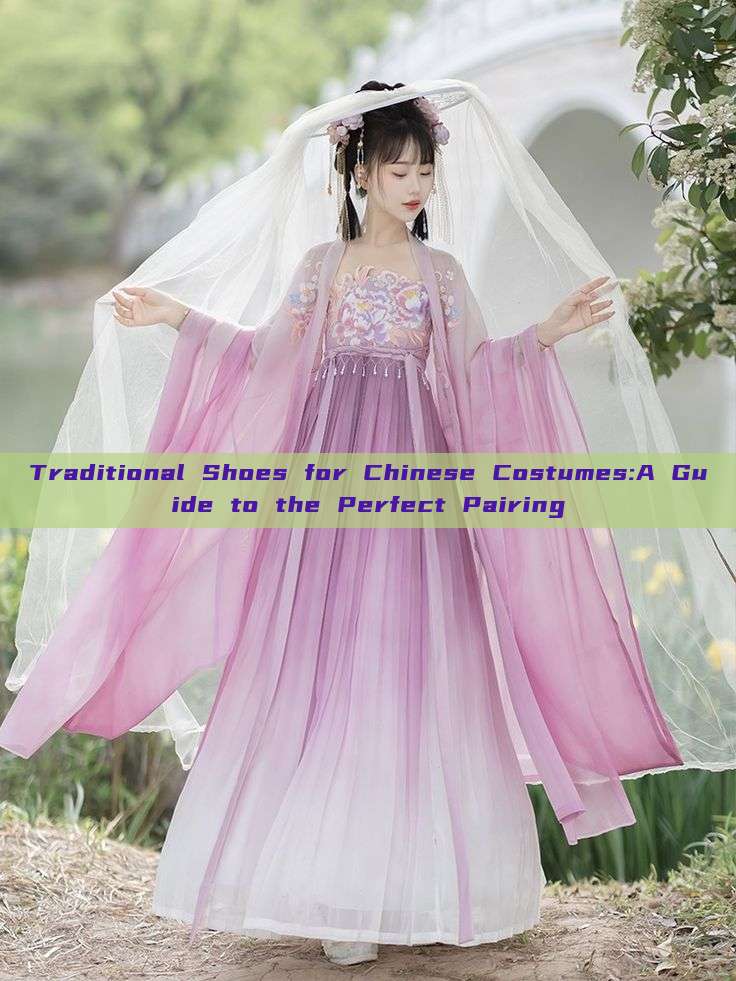 Traditional Shoes for Chinese Costumes:A Guide to the Perfect Pairing Traditional Shoes for Chinese Costumes:A Guide to the Perfect Pairing
