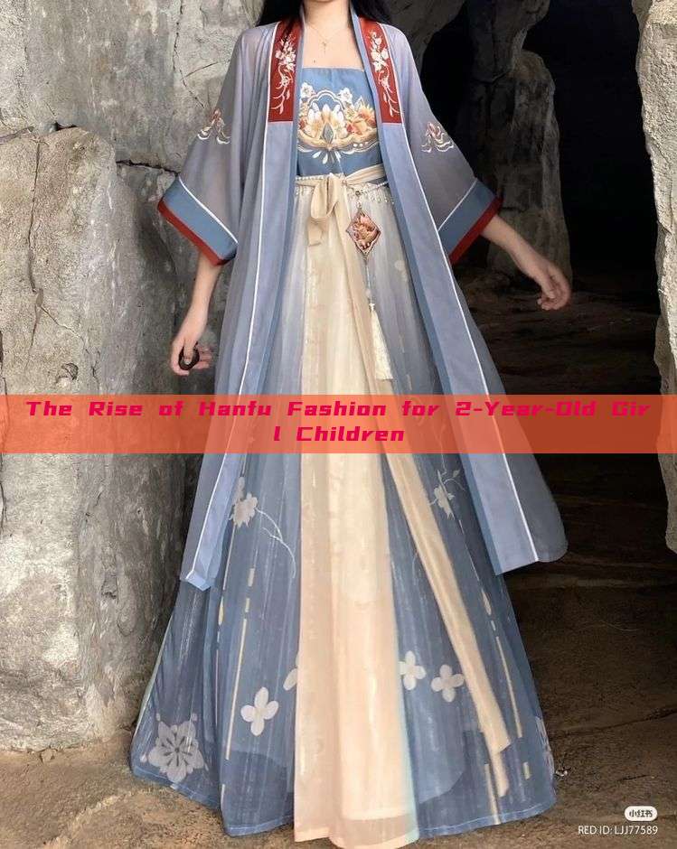 The Rise of Hanfu Fashion for 2-Year-Old Girl Children The Rise of Hanfu Fashion for 2-Year-Old Girl Children