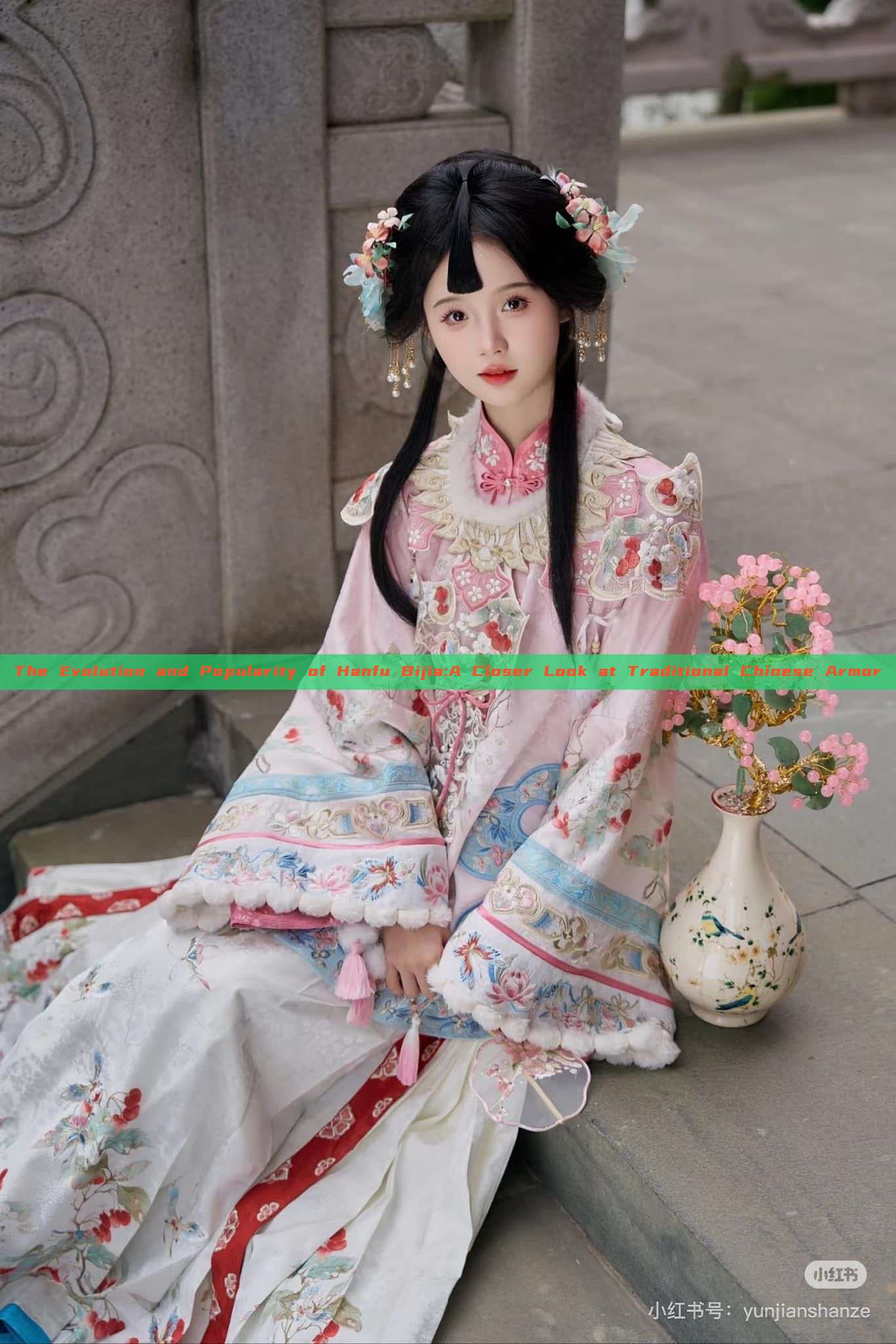 The Evolution and Popularity of Hanfu Bijia:A Closer Look at Traditional Chinese Armor The Evolution and Popularity of Hanfu Bijia:A Closer Look at Traditional Chinese Armor