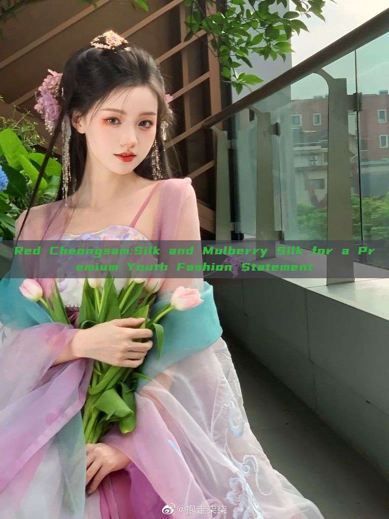 Red Cheongsam:Silk and Mulberry Silk for a Premium Youth Fashion Statement Red Cheongsam:Silk and Mulberry Silk for a Premium Youth Fashion Statement