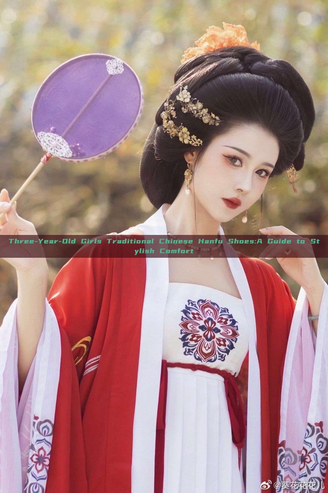 Three-Year-Old Girls Traditional Chinese Hanfu Shoes:A Guide to Stylish Comfort Three-Year-Old Girls Traditional Chinese Hanfu Shoes:A Guide to Stylish Comfort