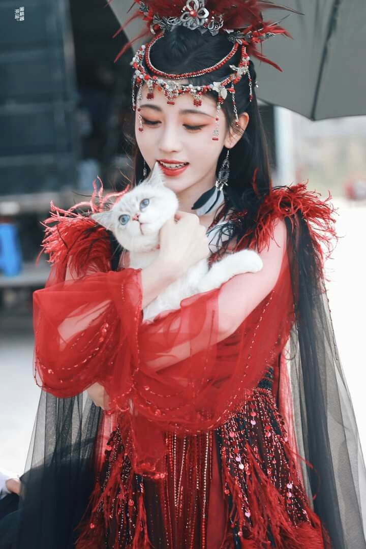 2025 New Girls Hanfu Fashion for Summer 2025 New Girls Hanfu Fashion for Summer