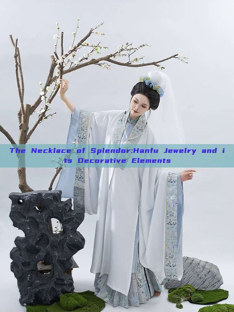 The Necklace of Splendor:Hanfu Jewelry and its Decorative Elements The Necklace of Splendor:Hanfu Jewelry and its Decorative Elements