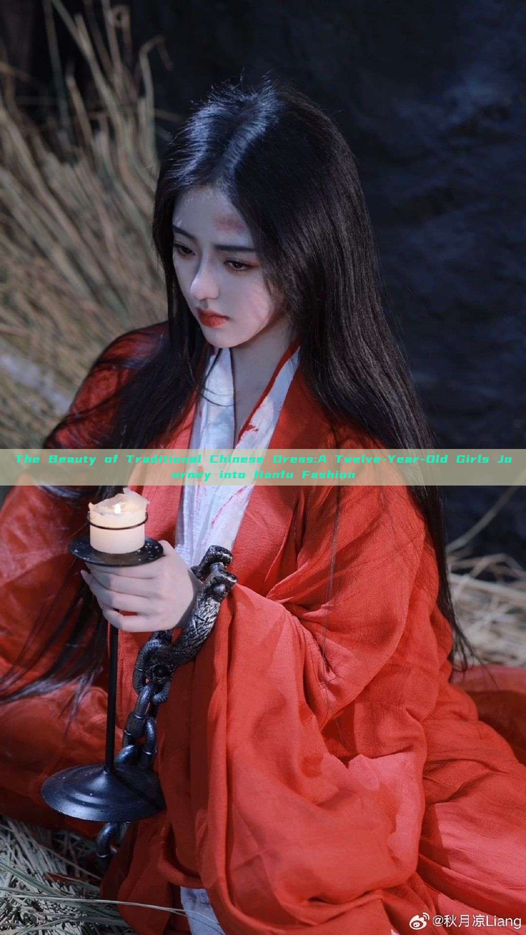 The Beauty of Traditional Chinese Dress:A Twelve-Year-Old Girls Journey into Hanfu Fashion The Beauty of Traditional Chinese Dress:A Twelve-Year-Old Girls Journey into Hanfu Fashion