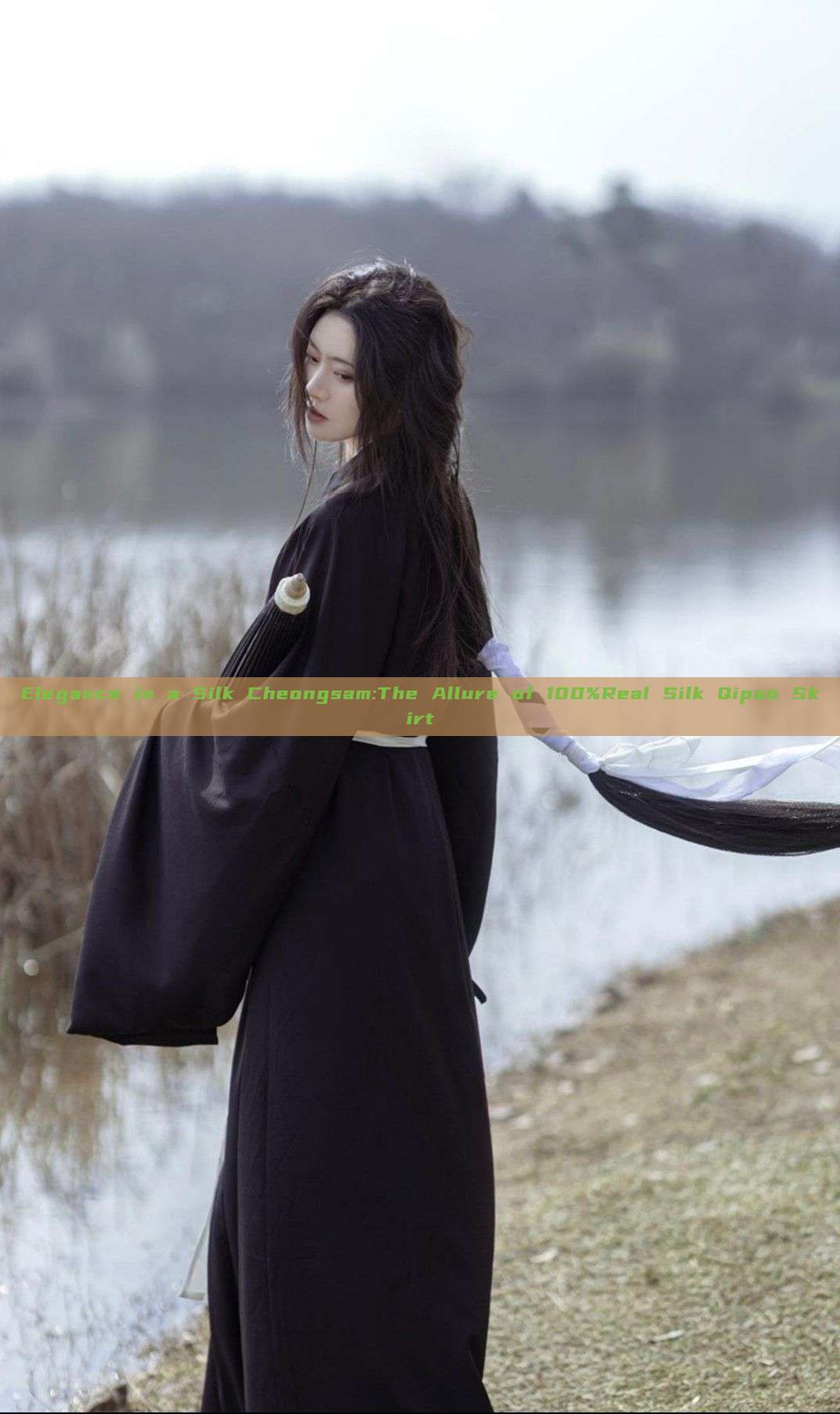 Elegance in a Silk Cheongsam:The Allure of 100%Real Silk Qipao Skirt Elegance in a Silk Cheongsam:The Allure of 100%Real Silk Qipao Skirt