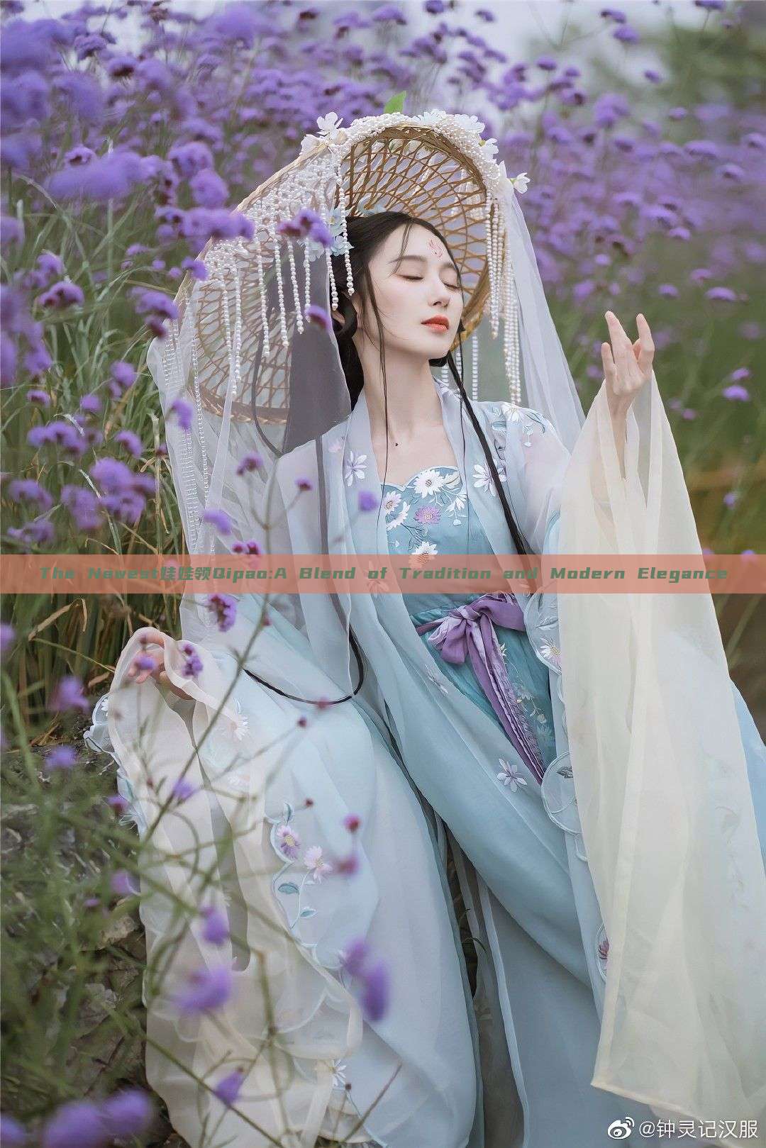 The Newest娃娃领Qipao:A Blend of Tradition and Modern Elegance The Newest娃娃领Qipao:A Blend of Tradition and Modern Elegance