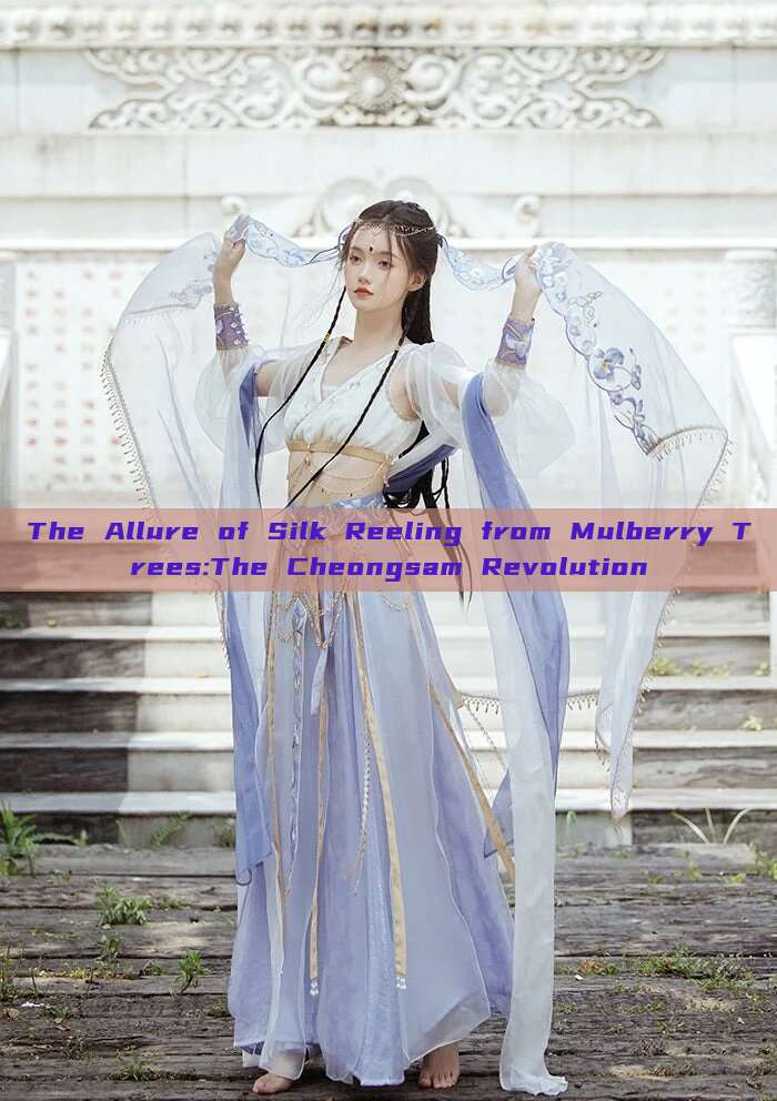 The Allure of Silk Reeling from Mulberry Trees:The Cheongsam Revolution The Allure of Silk Reeling from Mulberry Trees:The Cheongsam Revolution