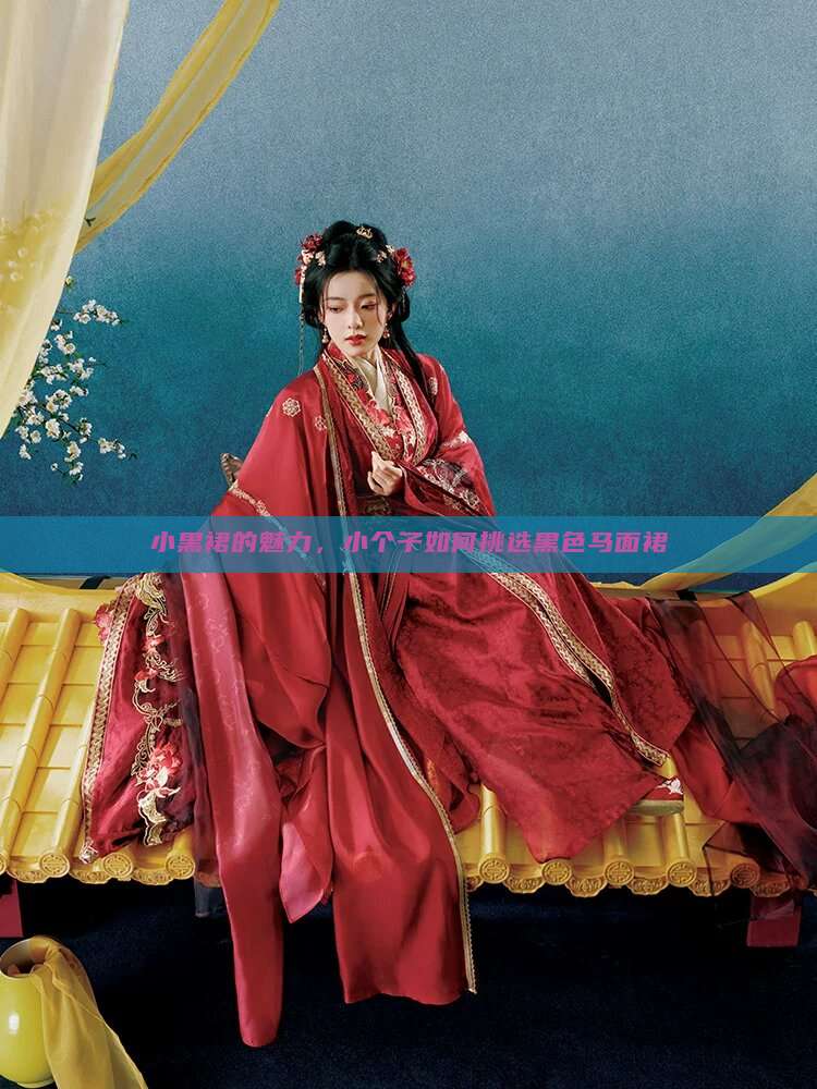 小黑裙的魅力,小个子如何挑选黑色马面裙 小黑裙的魅力,小个子如何挑选黑色马面裙