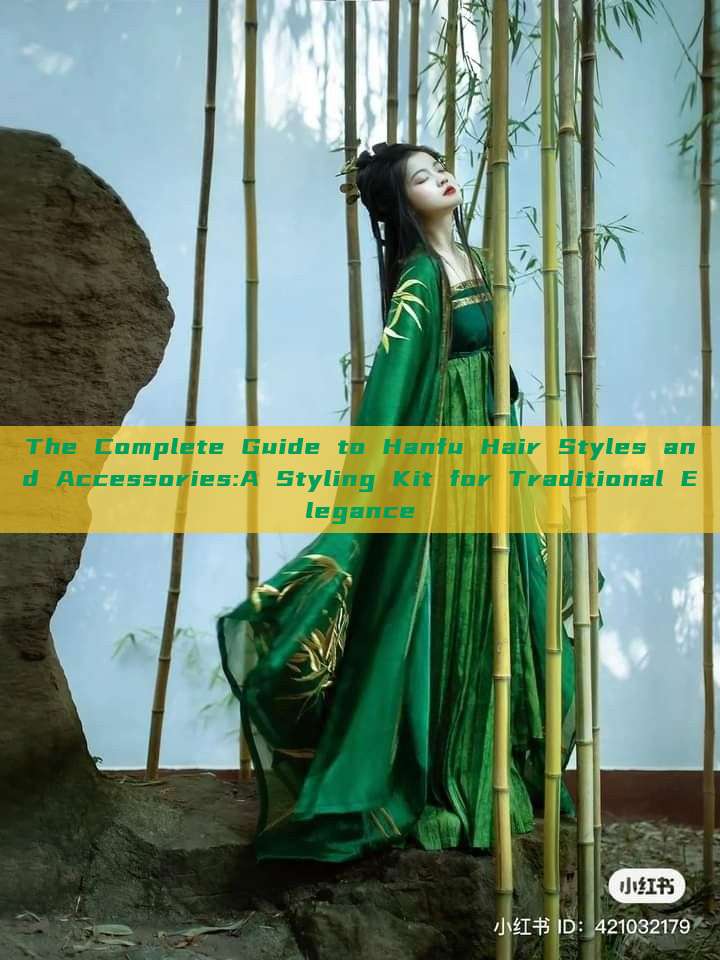 The Complete Guide to Hanfu Hair Styles and Accessories:A Styling Kit for Traditional Elegance The Complete Guide to Hanfu Hair Styles and Accessories:A Styling Kit for Traditional Elegance