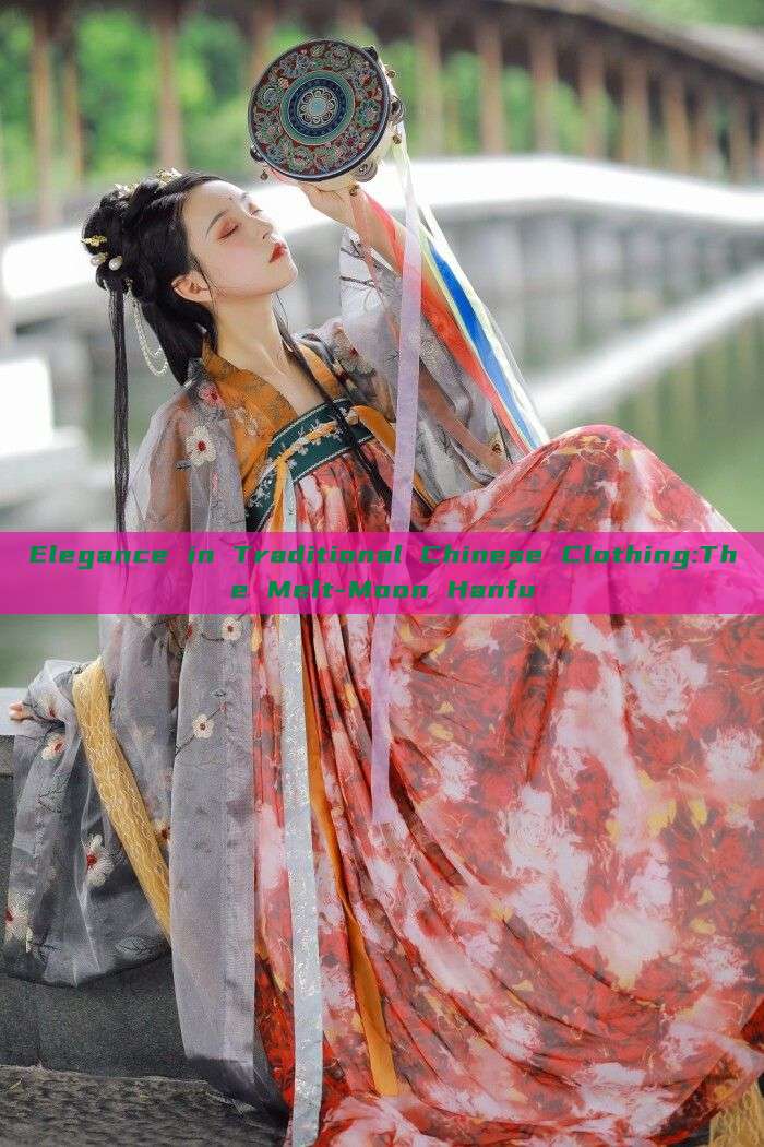 Elegance in Traditional Chinese Clothing:The Melt-Moon Hanfu Elegance in Traditional Chinese Clothing:The Melt-Moon Hanfu