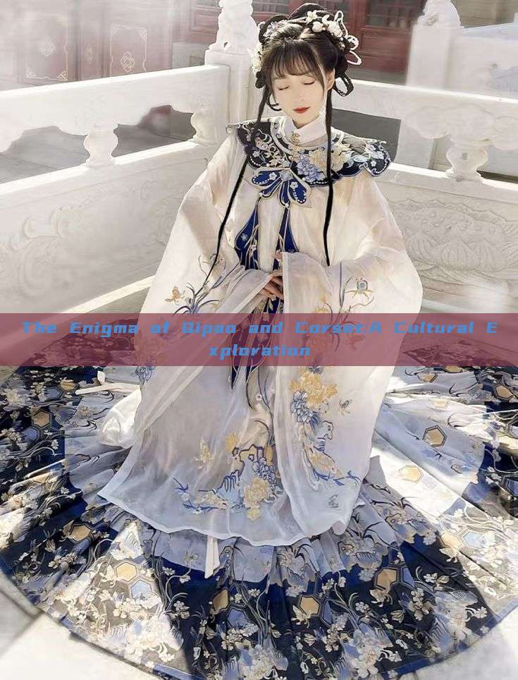 The Enigma of Qipao and Corset:A Cultural Exploration The Enigma of Qipao and Corset:A Cultural Exploration