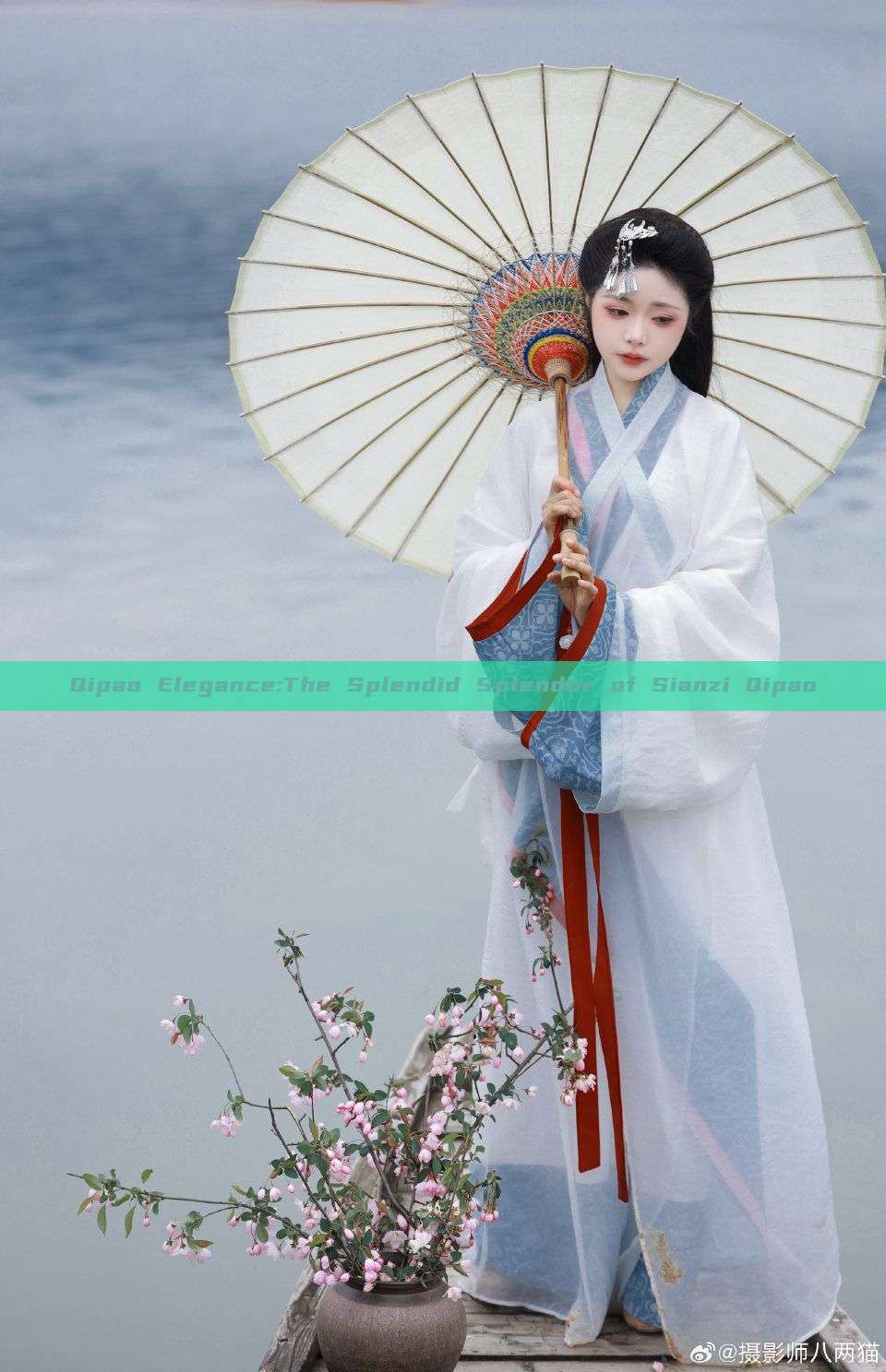 Qipao Elegance:The Splendid Splendor of Sianzi Qipao Qipao Elegance:The Splendid Splendor of Sianzi Qipao
