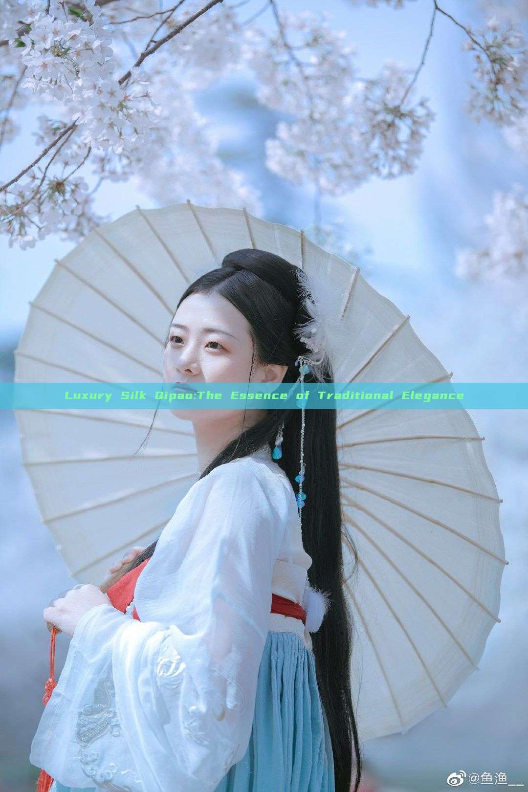 Luxury Silk Qipao:The Essence of Traditional Elegance Luxury Silk Qipao:The Essence of Traditional Elegance