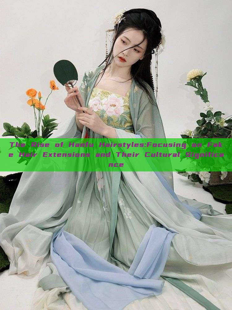 The Rise of Hanfu Hairstyles:Focusing on Fake Hair Extensions and Their Cultural Significance The Rise of Hanfu Hairstyles:Focusing on Fake Hair Extensions and Their Cultural Significance
