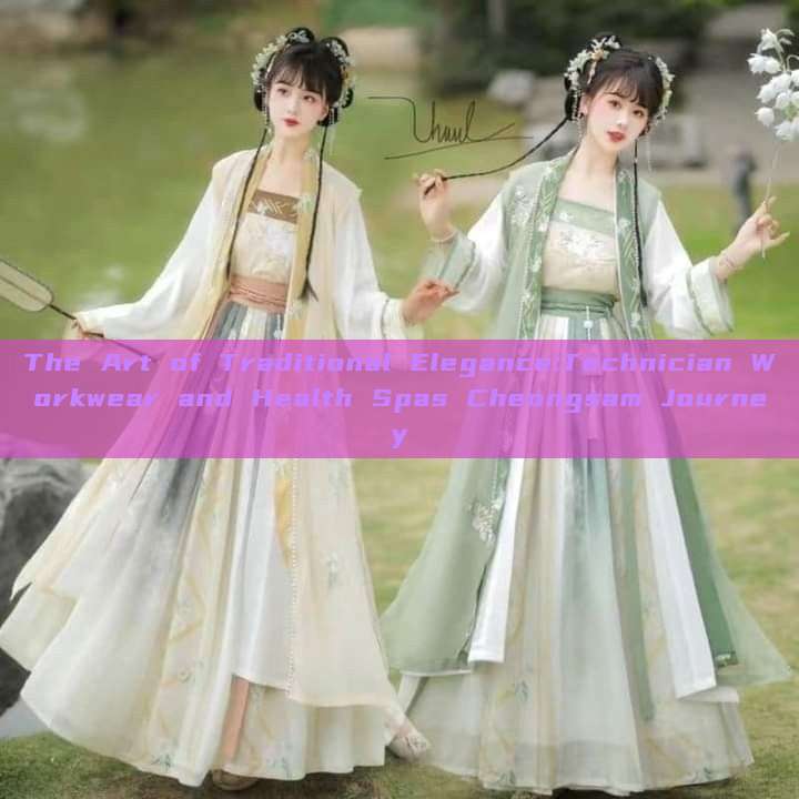 The Art of Traditional Elegance:Technician Workwear and Health Spas Cheongsam Journey The Art of Traditional Elegance:Technician Workwear and Health Spas Cheongsam Journey