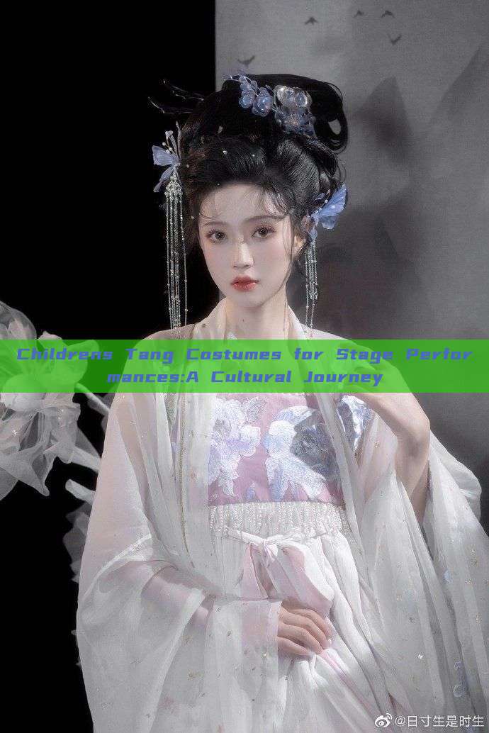 Childrens Tang Costumes for Stage Performances:A Cultural Journey Childrens Tang Costumes for Stage Performances:A Cultural Journey