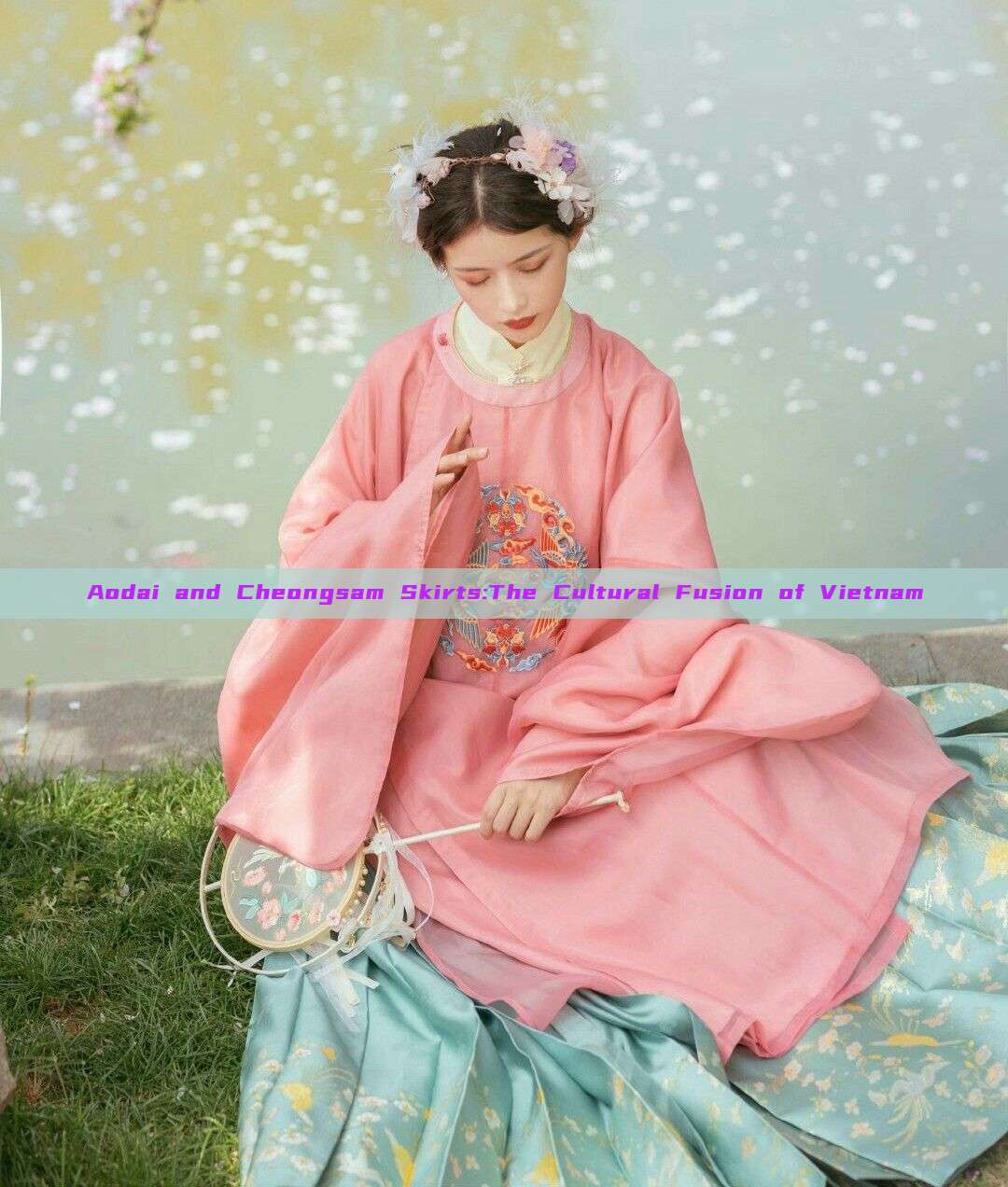 Aodai and Cheongsam Skirts:The Cultural Fusion of Vietnam Aodai and Cheongsam Skirts:The Cultural Fusion of Vietnam