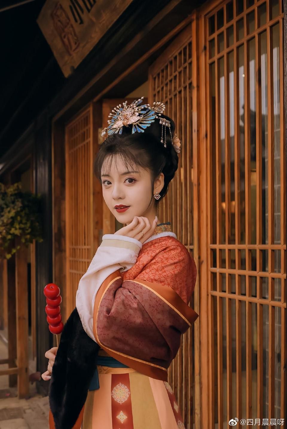Summer Hanfu Costumes for Six-Year-Old Girls:A Guide to Traditional Elegance Summer Hanfu Costumes for Six-Year-Old Girls:A Guide to Traditional Elegance