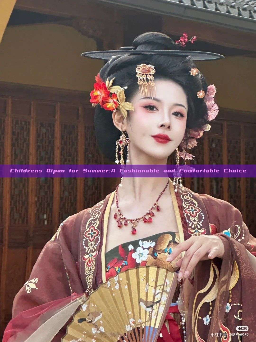 Childrens Qipao for Summer:A Fashionable and Comfortable Choice Childrens Qipao for Summer:A Fashionable and Comfortable Choice