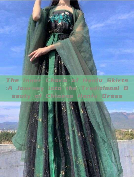 The Inner Charm of Hanfu Skirts:A Journey into the Traditional Beauty of Chinese Hanfu Dress The Inner Charm of Hanfu Skirts:A Journey into the Traditional Beauty of Chinese Hanfu Dress
