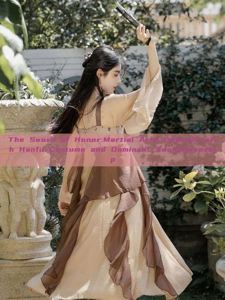 The Sword of Honor:Martial Arts Empress with Hanfu Costume and Dominant Swordsmanship The Sword of Honor:Martial Arts Empress with Hanfu Costume and Dominant Swordsmanship
