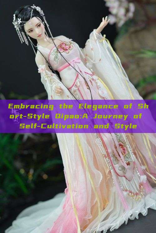 Embracing the Elegance of Short-Style Qipao:A Journey of Self-Cultivation and Style Embracing the Elegance of Short-Style Qipao:A Journey of Self-Cultivation and Style