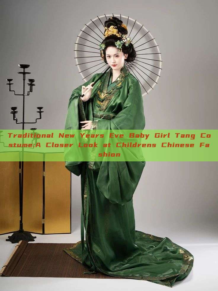Traditional New Years Eve Baby Girl Tang Costume:A Closer Look at Childrens Chinese Fashion Traditional New Years Eve Baby Girl Tang Costume:A Closer Look at Childrens Chinese Fashion